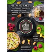 Табак Must Have Pistachio Cake (Фисташковый Пирог) 125г